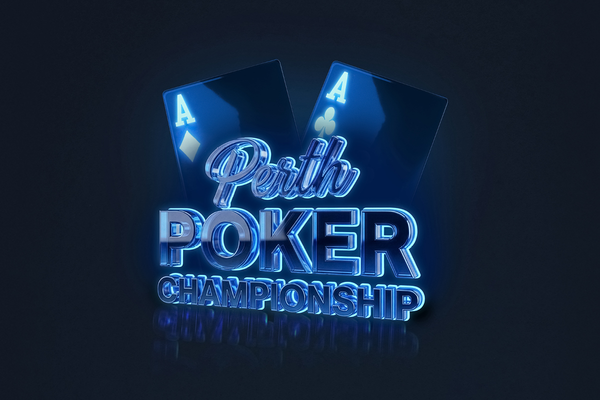 Perth Poker Championship